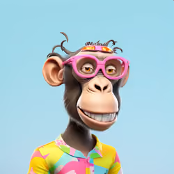 Apes #261