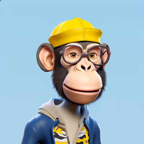 Apes In The Digital Realm
