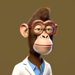 Apes #4933