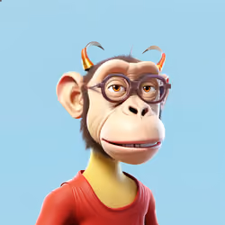Apes #4713