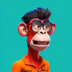 Apes #255