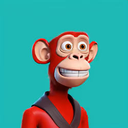 Apes #4922