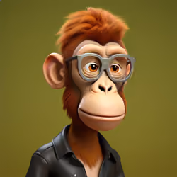 Apes #4880