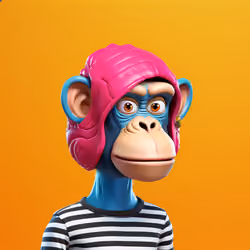 Apes #4860