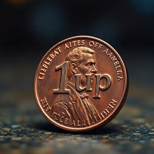 Penny For Your Thoughts