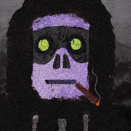 HOODIE #50