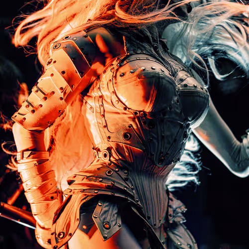 Art In Motion 7