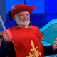 Harold the Musketeer Meme