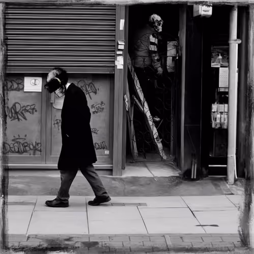 COR727 X D E A D B O Y Z