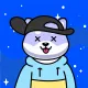 Based on Doggies #7302