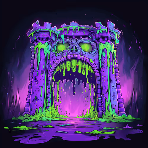 Radioactive Art のロゴ