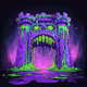 Radioactive Art