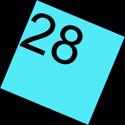 28