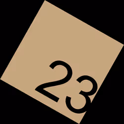 23