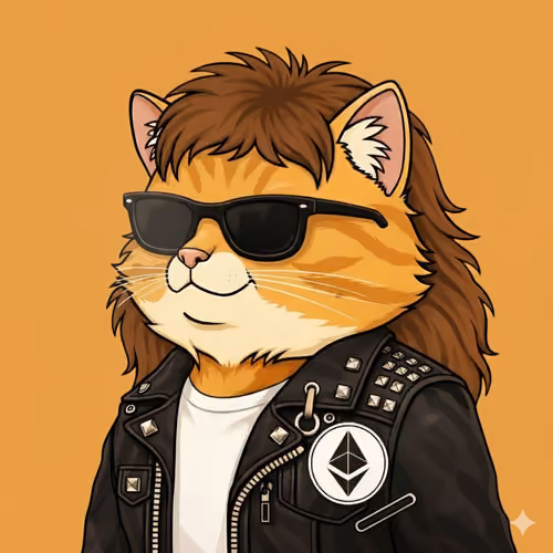 Mullet 3