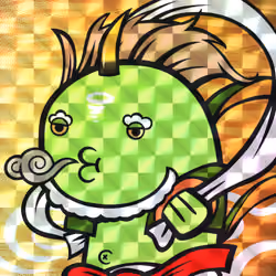 KIDOU BILLY 115