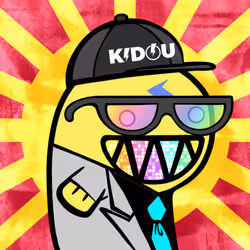 KIDOU BILLY 271