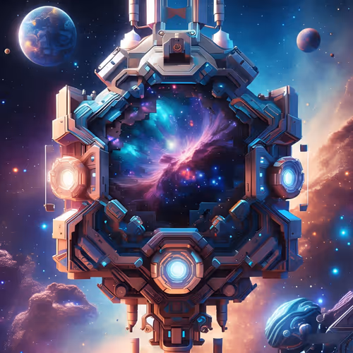Galaxia