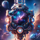 Galaxia