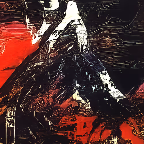 Visions of the Giant Kahuna by Barabeke