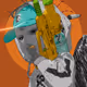 345
