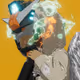 424