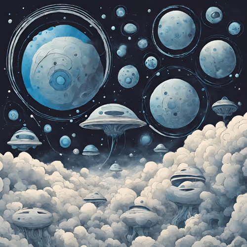 Aliens Base