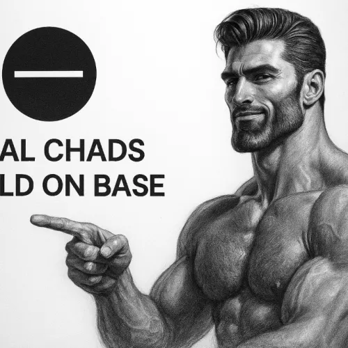 Gigachad Base