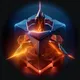 Trident Of Worlds