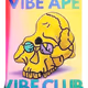 Vibe Ape Vibe Club