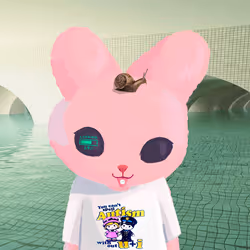 Glitchy 