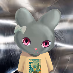 Glitchy 