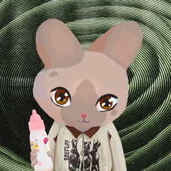 Glitchy 