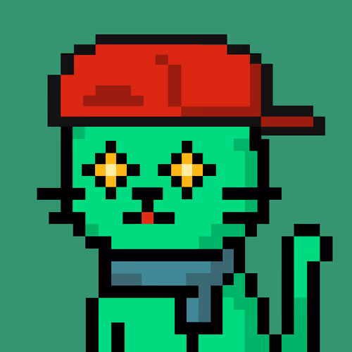 Meow #989