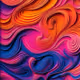 Wave of Colors