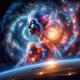 Above the Planet 70 x 1/1 NFT