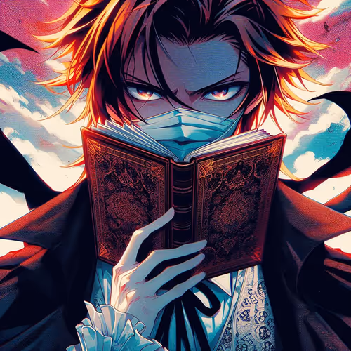 Anime Outcasts 191