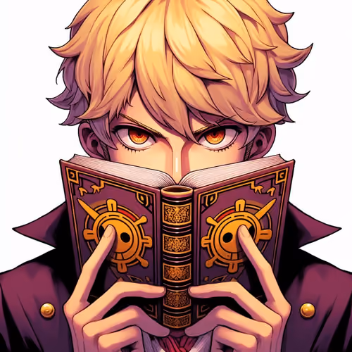 Anime Outcasts 721