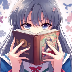 Anime Outcasts 244