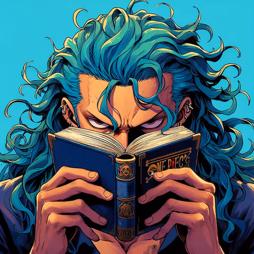 Anime Outcasts 567
