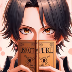 Anime Outcasts 48