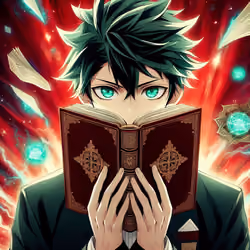 Anime Outcasts 143