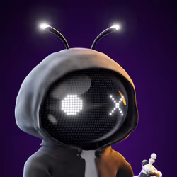 7808