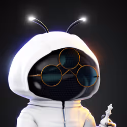 6813