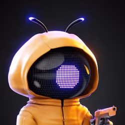 6458