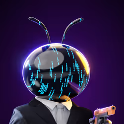 6132