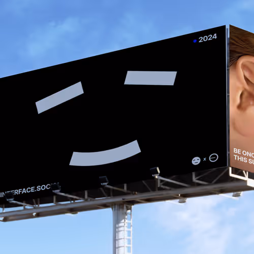 Interface Is Based