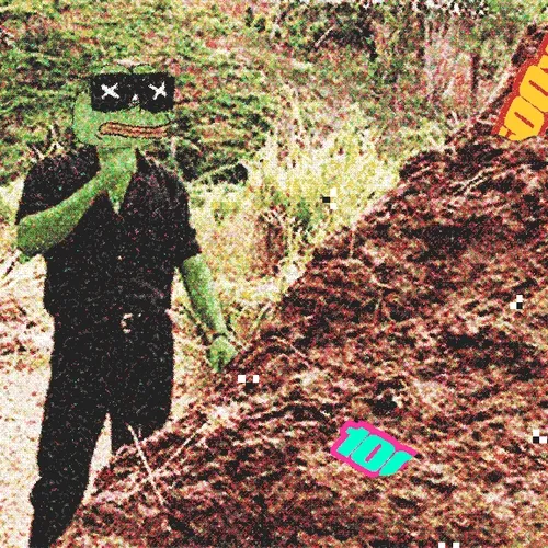 cryptoart last rodeo