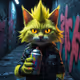 Kitty Punks