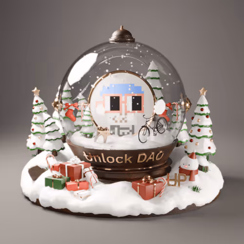 Unlock Advent Calendar 2024 Day 6